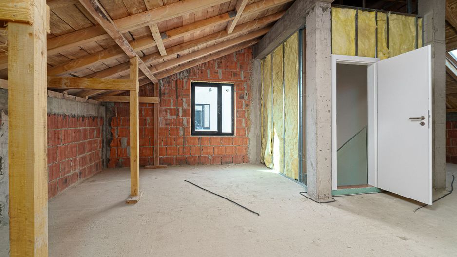 Complex case finalizate str Tiparnitei Sos Giurgiului Dedeman Sector 5 - Poză 25