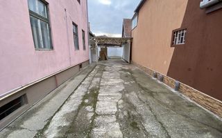 Spatiu Depozit | Parter | Renovat complet | 90 MPU | Cibin - Poză 1