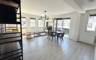 Apartament cu 2 camere in Centru! - Poză 5
