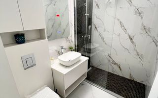 2 CAMERE MOBILAT SI UTILAT READY TO MOVE | AVIATIEI | APROAPE DE PARC | - Poză 8