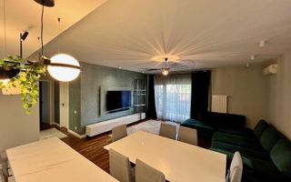 Iancu Nicolae | Carina Residence | 3 camere | 2 locuri de parcare - Poză 4