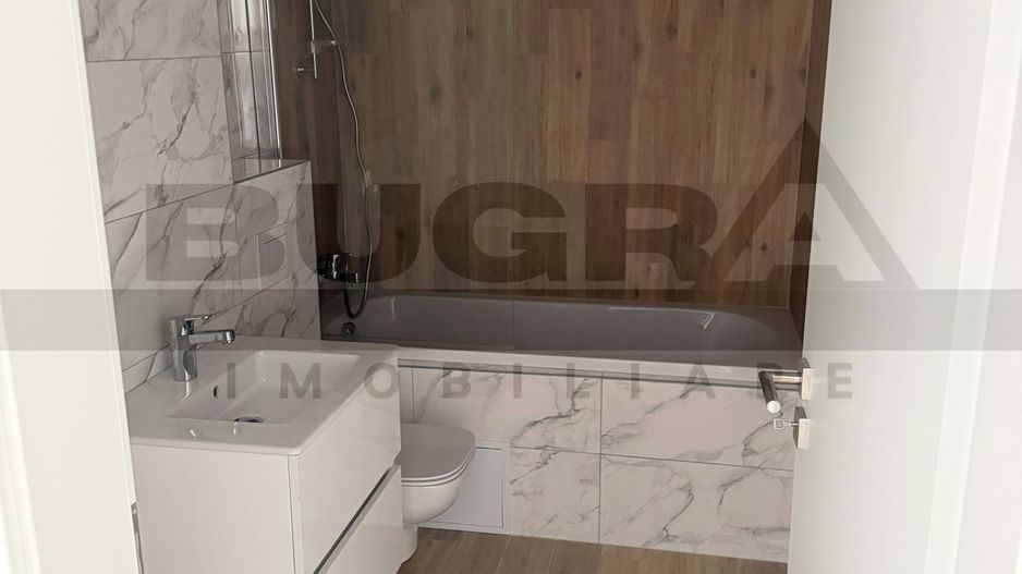 Apartament 3 camere finisat, boxa 20 mp, parcare, Beta Residence - Poză 7