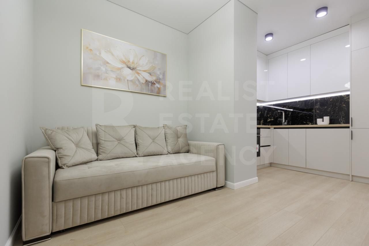 Vânzare, apartament, 2 camere, strada Nicolae Milescu Spătaru, Ciocana - Poză 5