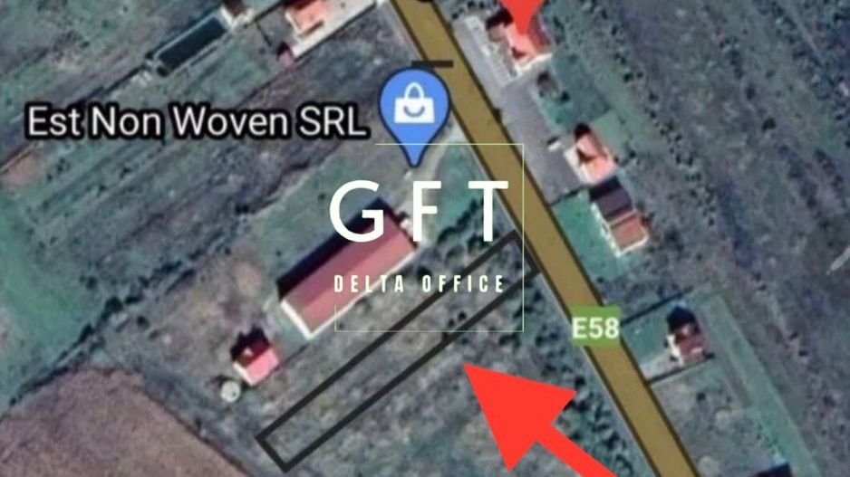 Teren cu dedchidere la 17, 2070 mp, Sieu-Sfantu - Poză 5