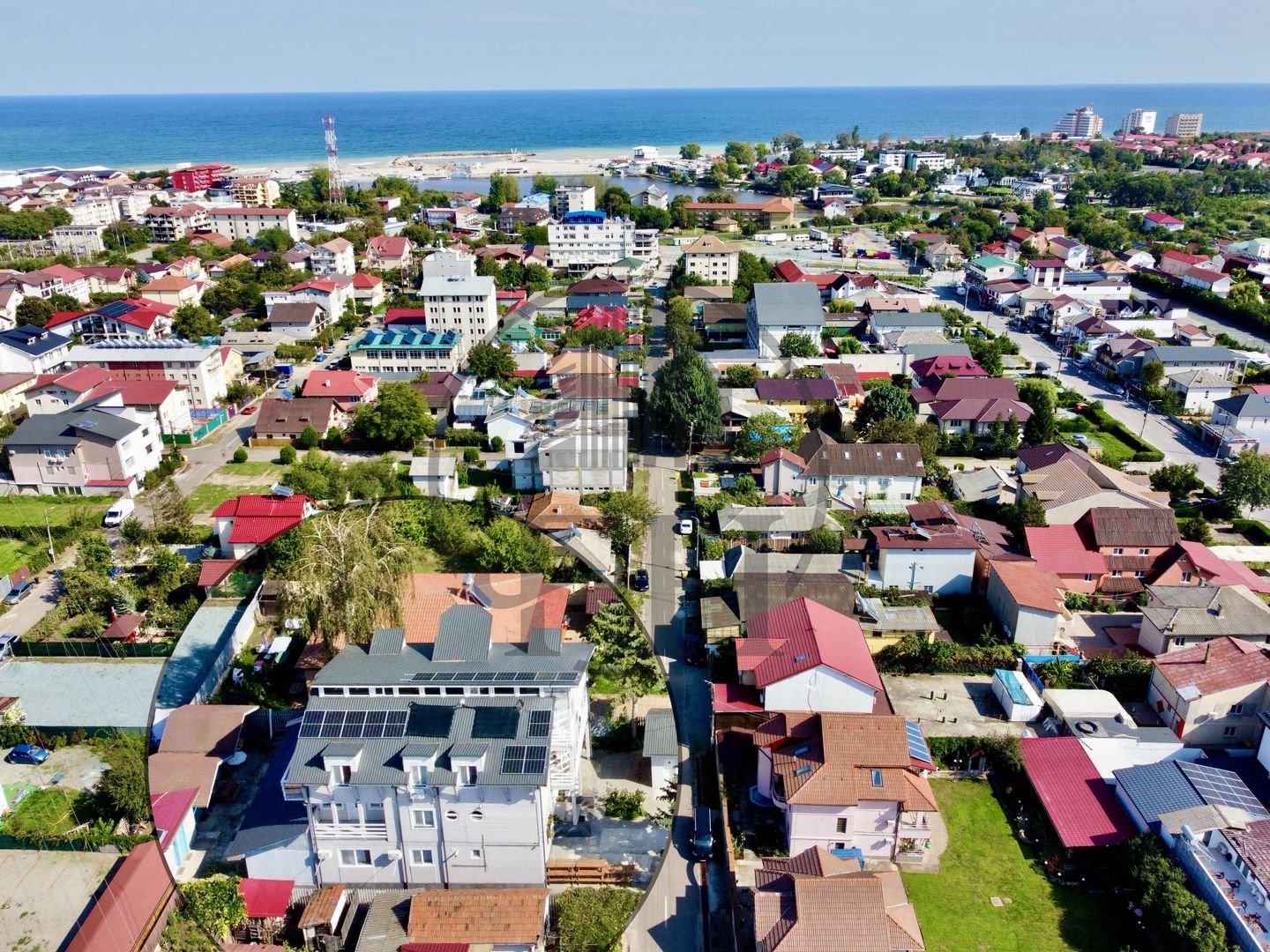 Pensiune / Vila de vanzare Costinesti , Constanta - Poză 3
