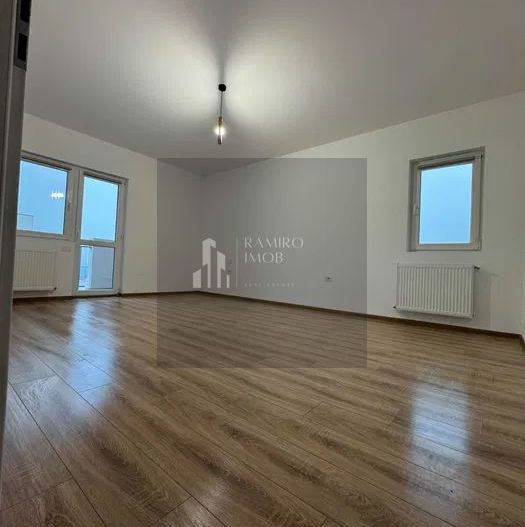 Apartament 3 camere Grand Kristal Residence Loc parcare Metalurgiei - Poză 4