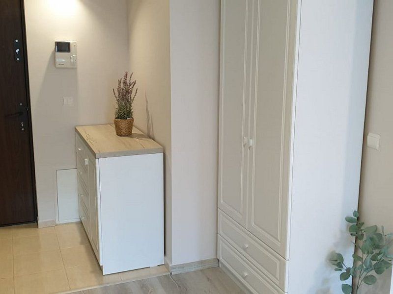 Apartament 1 cameră de închiriat – Complex Privilege, Kaufland - Poză 5