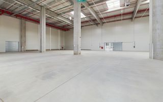 Spatii depozitare clasa A, zona Dragomiresti - Autostrada A1 - Poză 7