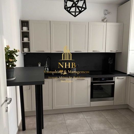 Apartament de vanzare -3 camere -PARCARE | New Point Pipera -MOBILAT - Poză 3