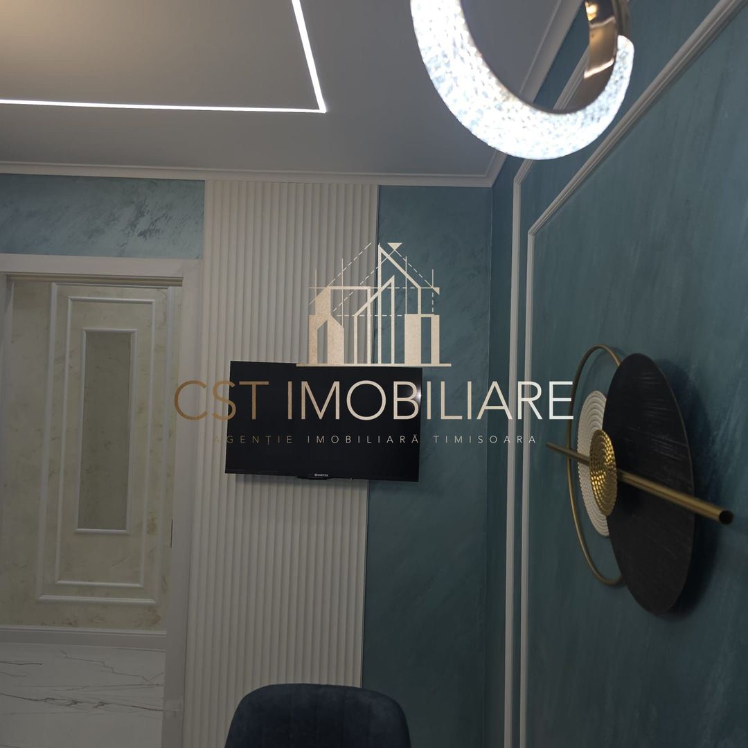 Apartament 3 camere modern Sagului – langa Shopping City - Poză 14