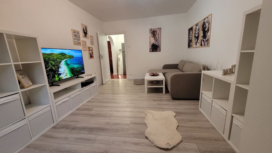 GARSONIERA ELEGANTA ZONA TINERETULUI - Poză 10