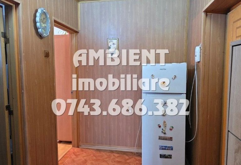 Apartament 2 camere, etaj 7, zona TRAIAN - Poză 4