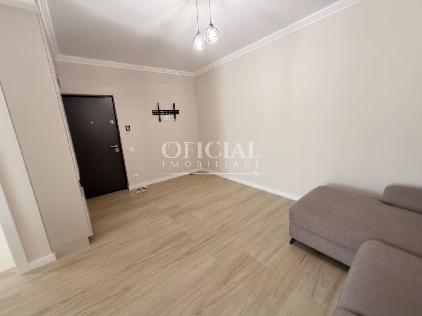 Apartament 2 Camere | Parcare Inclusa | Zona VIVO BMW - Poză 12