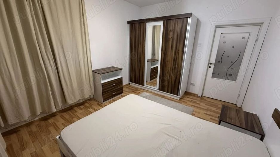 AP. 3 CAMERE GIULESTI, CENTRALA TERMICA, BUCATARIE INCHISA, MODERN - Poză 6