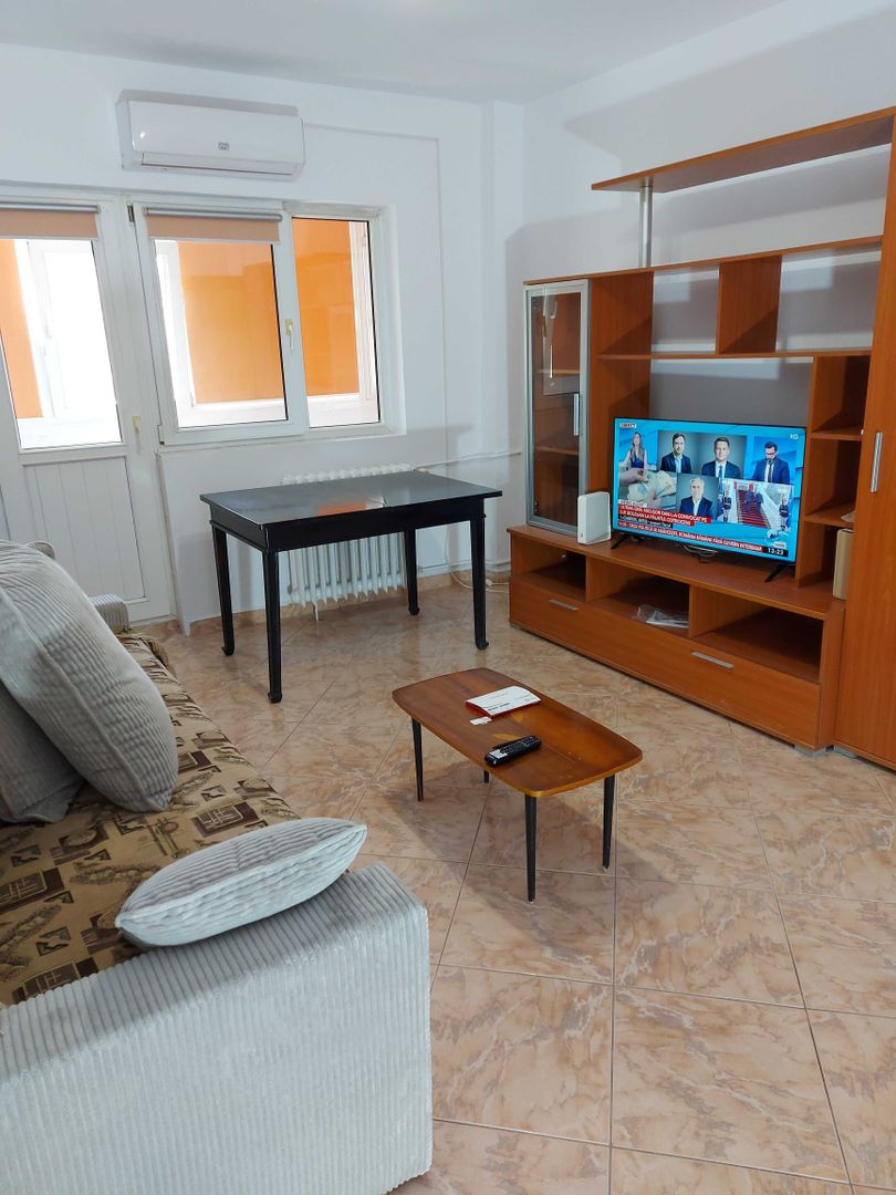 2 camere - Obor - metrou - Poză 1