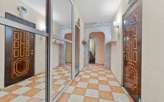 Apartament 3 camere, 82 mp + 16 m balcon, Str. veronica Micle - Poză 2