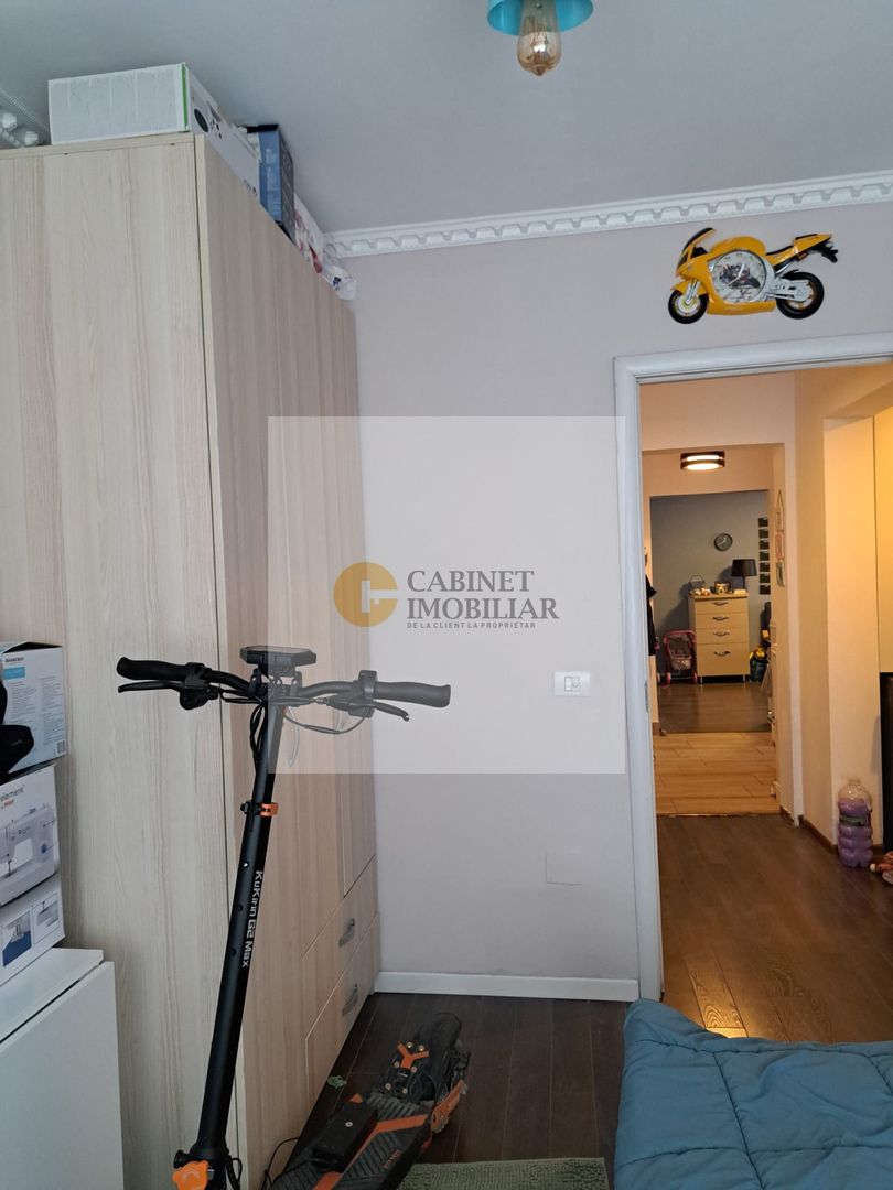 3 Camere - 62MP | Decomandat | 3/10 | Politehnica - Poză 6