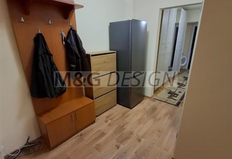 Girocului 3 camere decomandat et2 centrala gaz, nou renovat - Poză 10