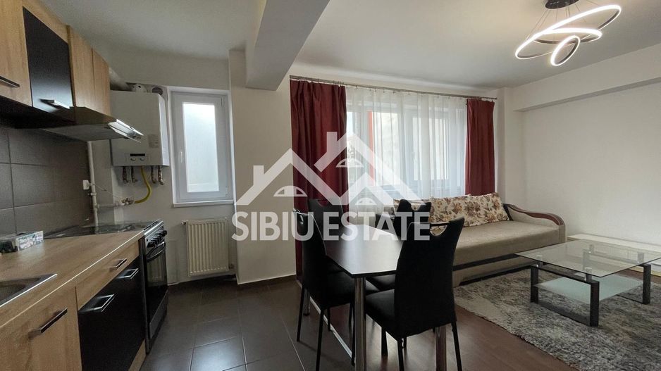 Apartament de inchiriat cu 2 camere mobilat utilat si loc de parcare - Poză 3