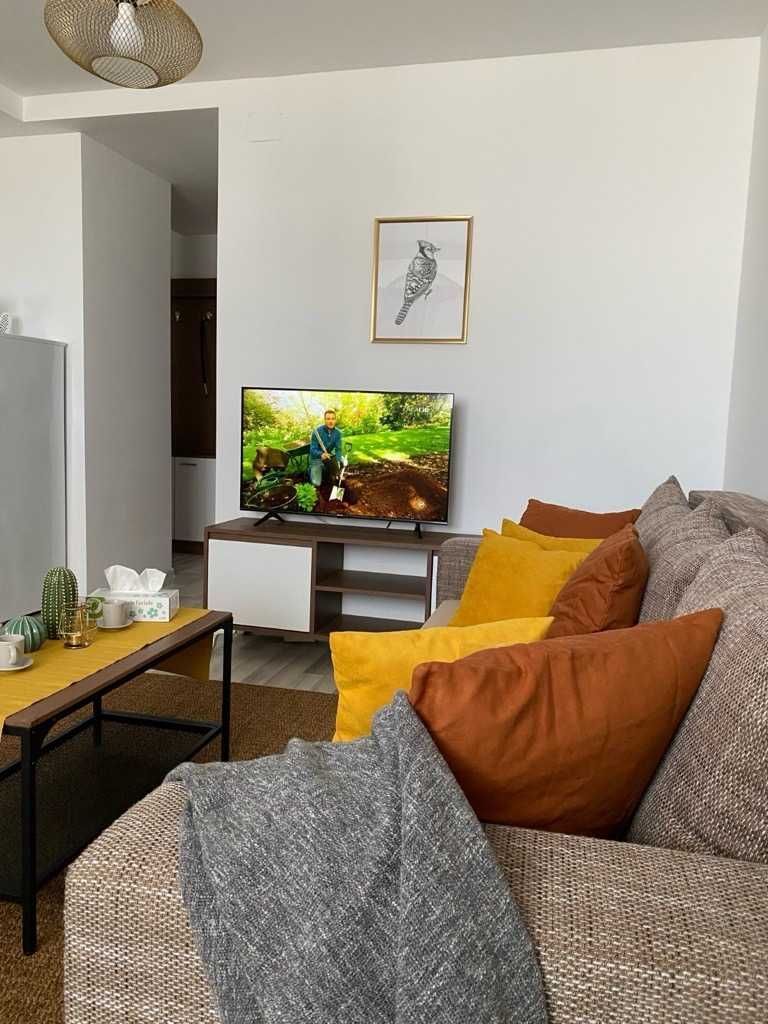 Apartamanent 2 camere Colentina in Fundeni Tower cu centrala proprie - RIMO — fotografia 3