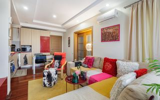 Apartament 3 camere -Cosmopolis Faza 1 cu parcare disponibila - Poză 3