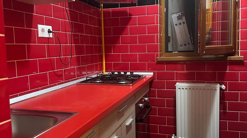GARSONIERA - PET-FRIENDLY, CENTRALA PROPRIE, METROU 10 MINUTE - Poză 4
