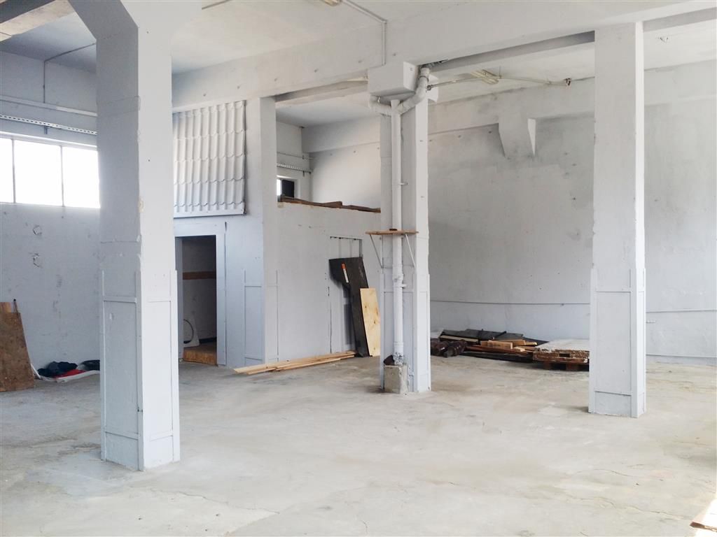 Hala de inchiriat - Poză 2