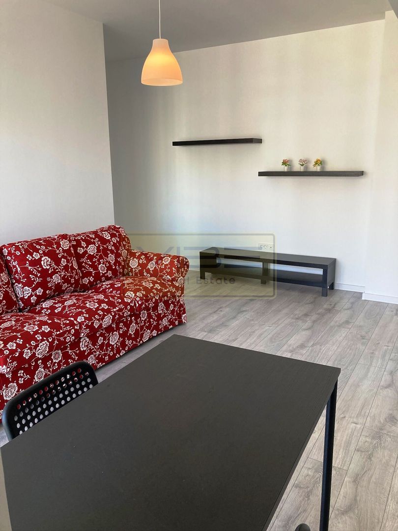 Apartament 2 camere open-space Cartierul VISOIANU - Poză 8