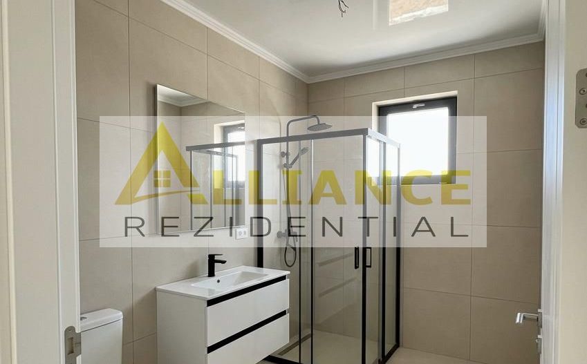 Vila individuala- 5 camere || Cartierul nou || Finisaje la alegere - Poză 7
