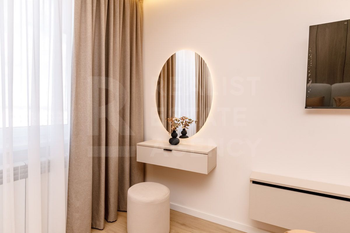 Vânzare, apartament, 2 camere, str. Vasile Lupu, Buiucani - Poză 15