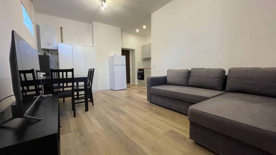 Investitie! Garsoniera  Republicii Zona UMF - Poză 2