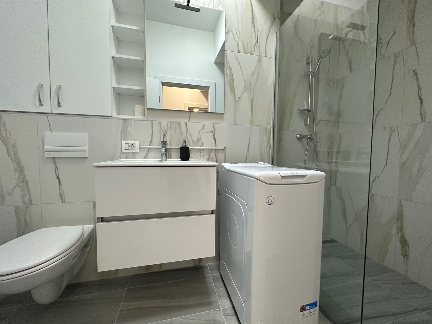 Apartament 3 camere - Poză 11