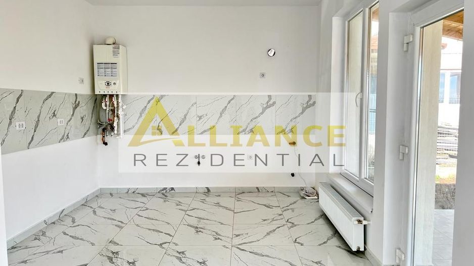 Casa individuala || P+1E+POD ||5 camere - 2 bai  || 468 mp teren - Poză 18