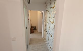 DE VANZARE AP 3 CAMERE ROMANCIERILOR | METROU - Poză 8