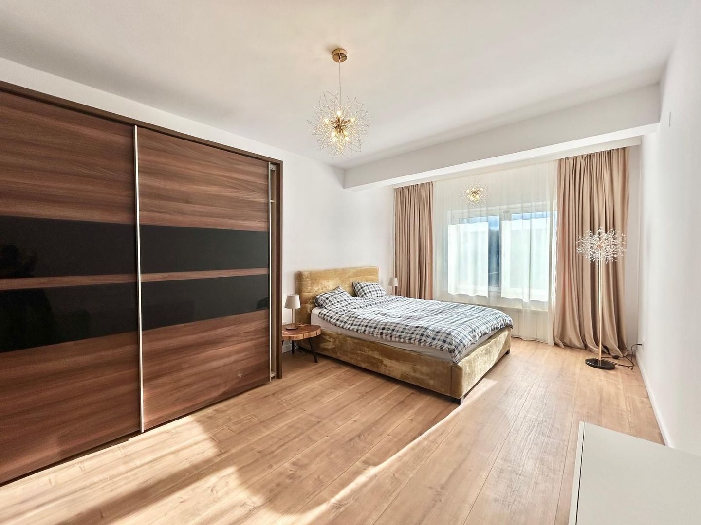 Rent | 4 rooms Villa | Iancu Nicolae I Pipera I Private Garden - Poză 9