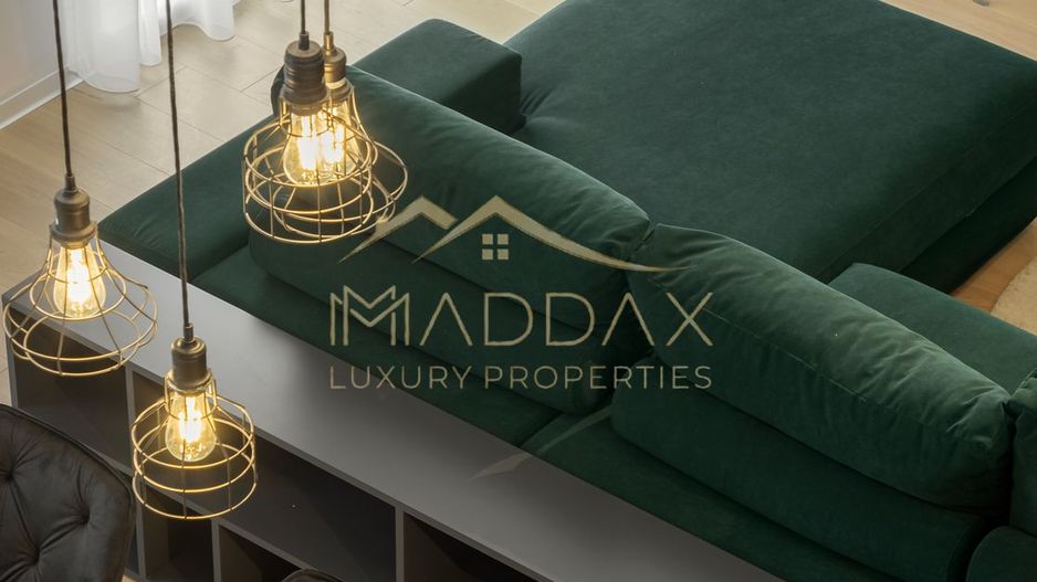 Penthouse Excepțional 3 camere *146mp *Aviației - Poză 11