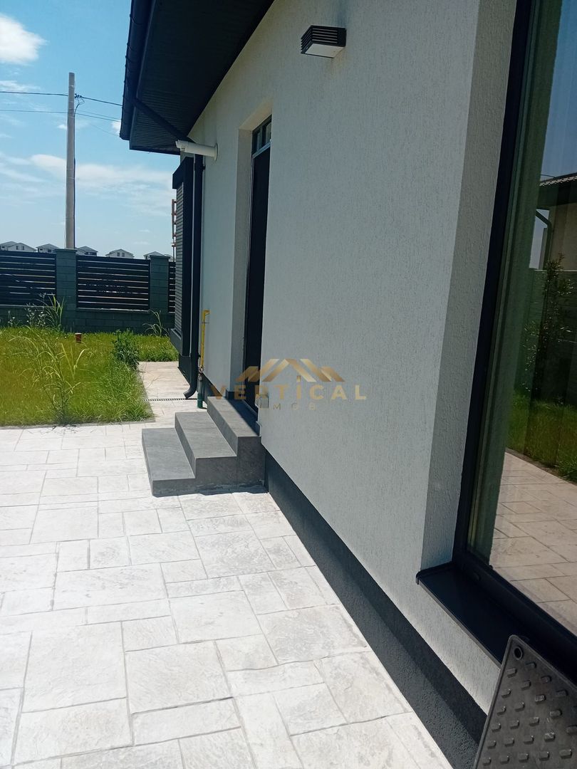 Casa Vila*- Mobilata* Berceni / Ilfov - Poză 8