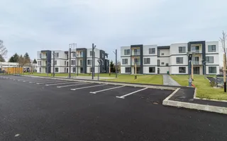Penthouse 5 camere Green City - Poză 25