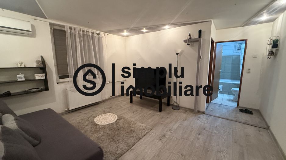 Apartament 2 camere Ultracentral Teatrul National - Poză 2