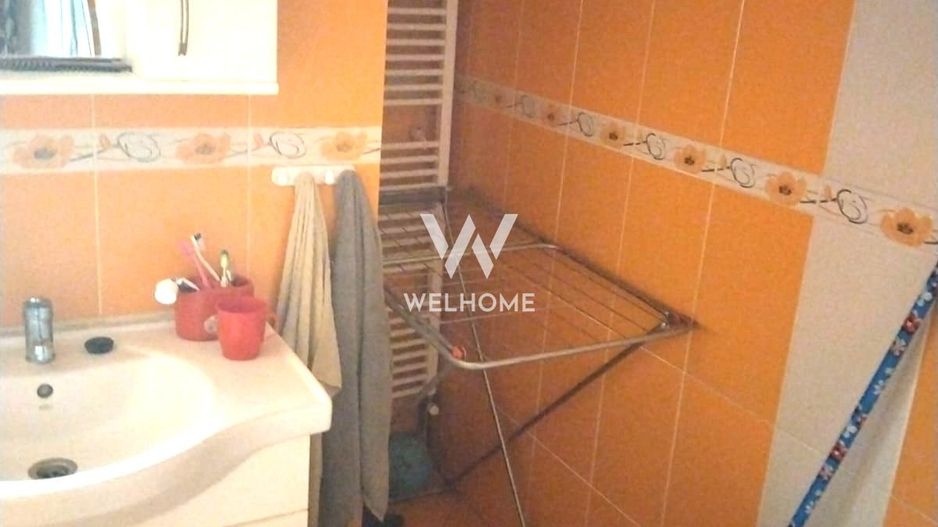 Apartament 4 camere, 82 mp, mobilat, zona Mihai Viteazul - Poză 7