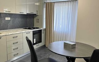 Apartament 2 camere decomandat de închiriat în Royal Town, Copou, Iași - Poză 4