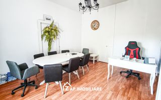 Ultracentral | Birou 40 mp | 2 incaperi | Zona 0 - Poză 4