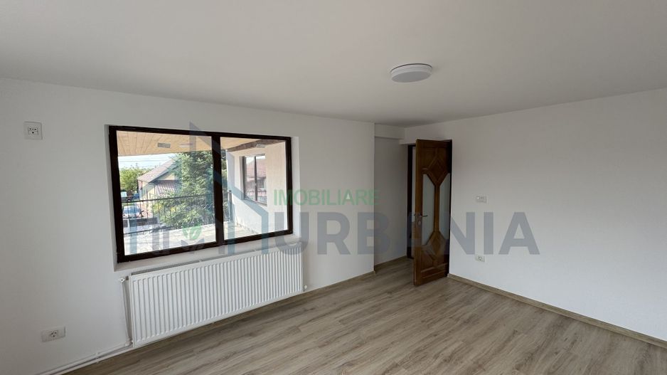 Casa individuala renovata integral, teren 1.000 mp, Dancu – Holboca, Iasi - Poză 16