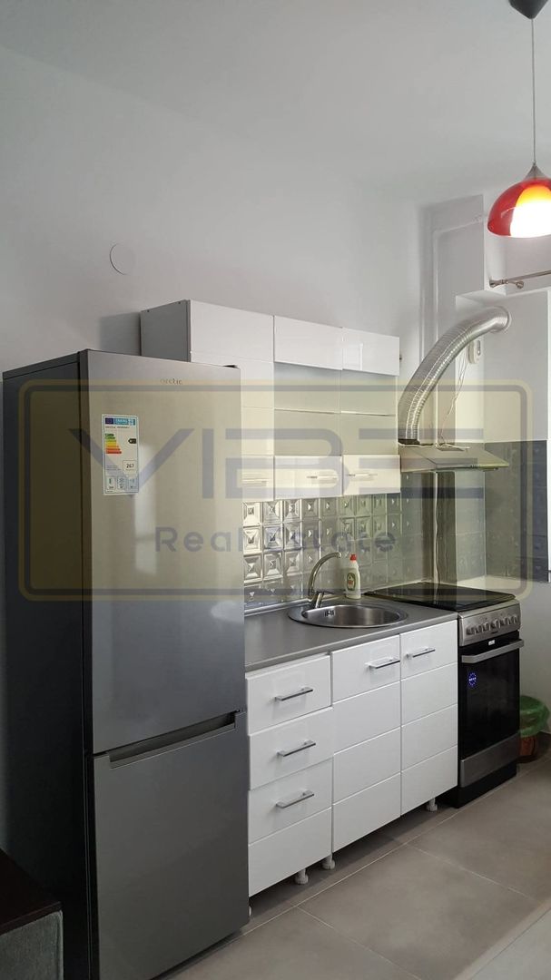 Apartament NOU 2 camere - Pacurari - Poză 9