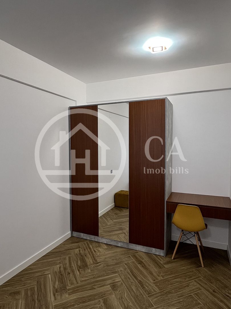 Apartament modern cu 2 camere de inchiriat in Luceafarul, Oradea - Poză 8