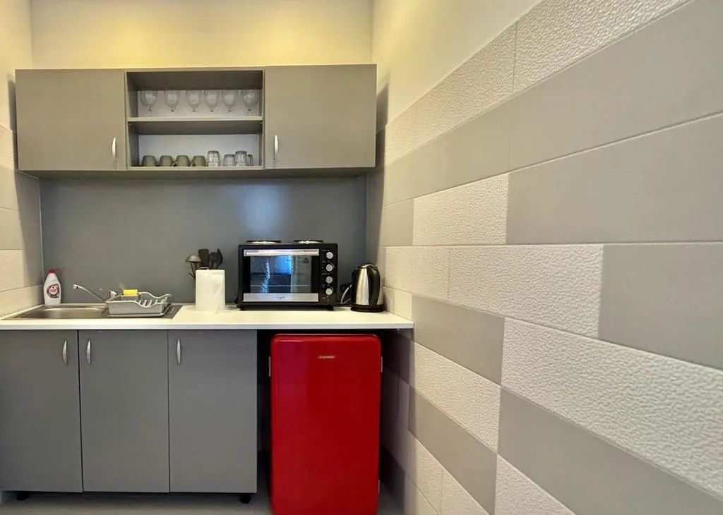 Cladiri Apart-Hotel pe DN1 - Poză 4