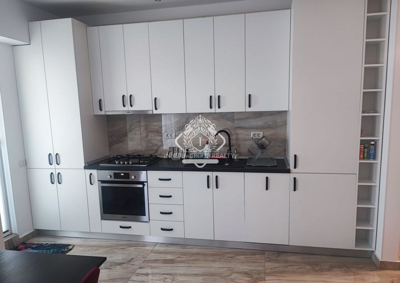 Central Adress | 2 camere | 65mp | et 4 | loc parcare | 700 euro - Poză 8