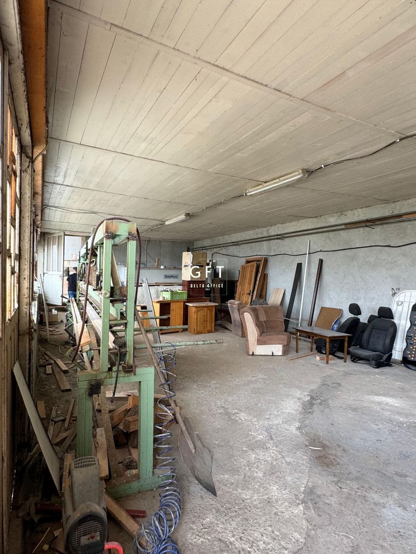 Exclusivitate! Complex multifunctional de vanzare/de inchiriat!!! - Poză 11