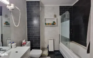Apartament cu 3 camere/ 75mp/ zona Tatarasi - Poză 12