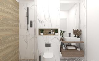 Apartament 2 camere | Parter | 68.72mp - Poză 30